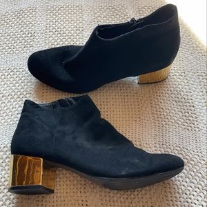 Forever 21 Booties